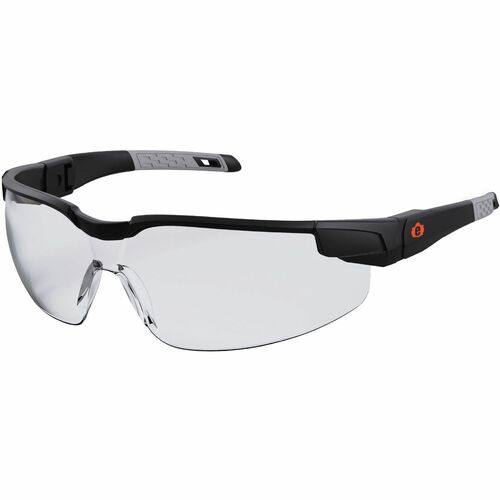 Glasses, Safety, Adjust, Anti-Fog Clear
