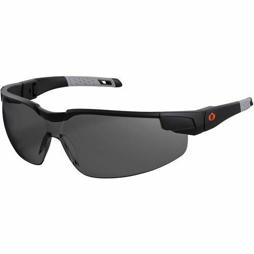 Glasses, Safety, Adjust, Smoke