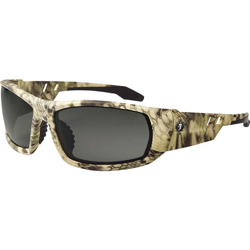 Safety Glass, PZ Smoke, Camo