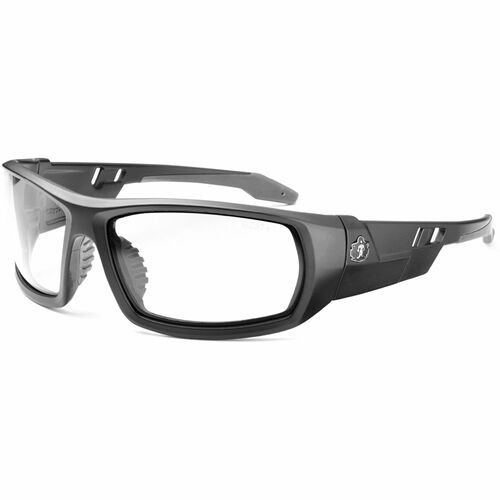 Glasses, Safety, Afas, Clear
