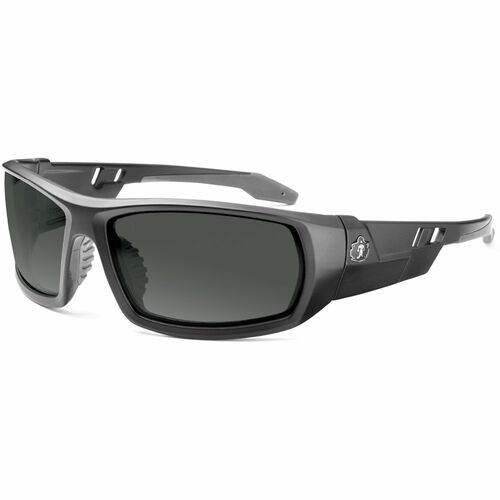 Glasses, Safety, AFAS, Smoke