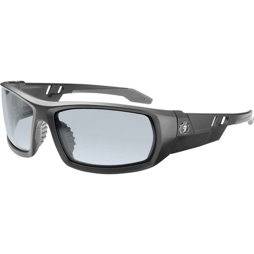 Safety Glasses, Af I/O, Black