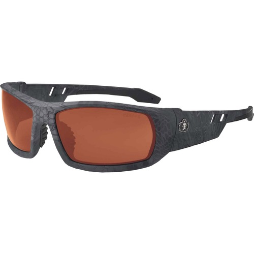Safety Glass, PZ Copper, Camo