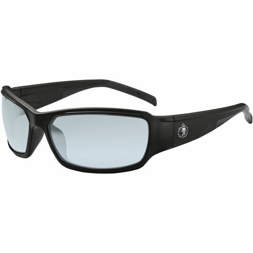 Glasses, Safety, Afas I/O, Black