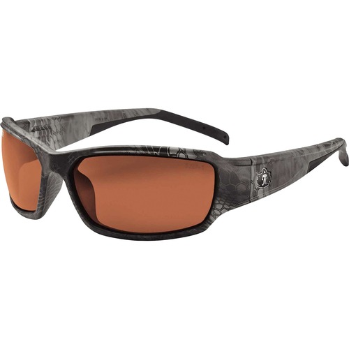 Safety Glass, Pz Copper, Camo