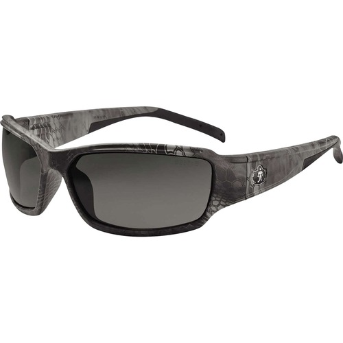 Safety Glass, PZ Smoke, Camo