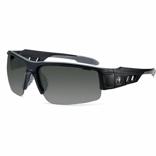 Glasses, Safety, AFAS Smk, Black