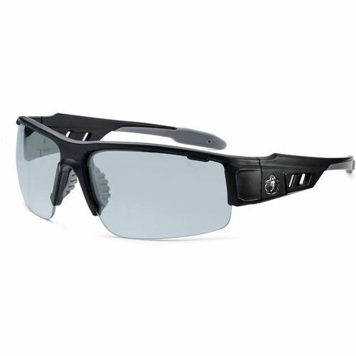 Glasses, Safety, Afas I/O, Black