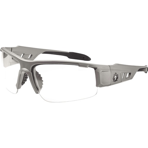 Safety Glass, Af Clear, Gray