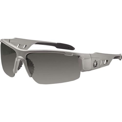 Safety Glass, AF Smoke, Gray