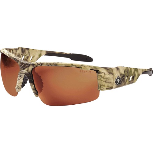 Safety Glass, PZ Copper, Camo