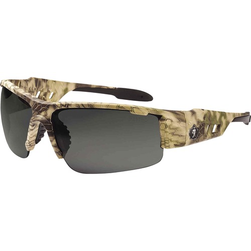 Safety Glass, PZ Smoke, Camo