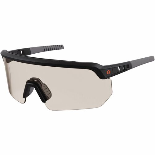 Glasses, Safety, In/Out, Black