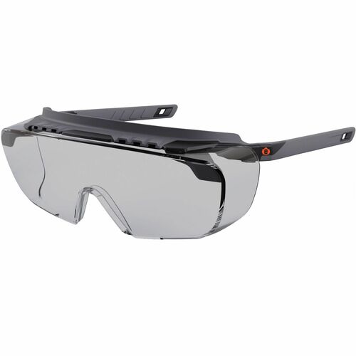 Sunglasses, Safety, I/O, Black