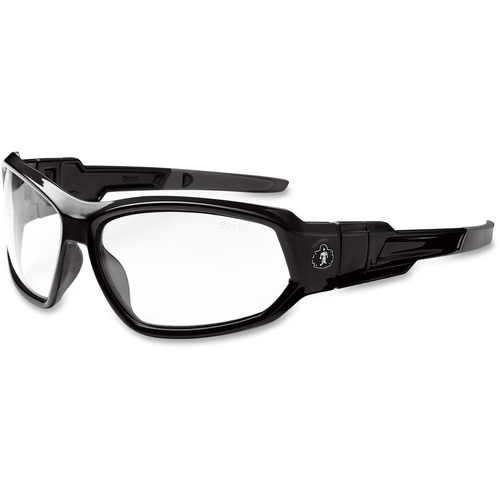 Glasses, Goggles, Safety, Clr