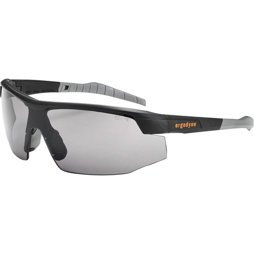 Safety Glass, AF Smoke, Black