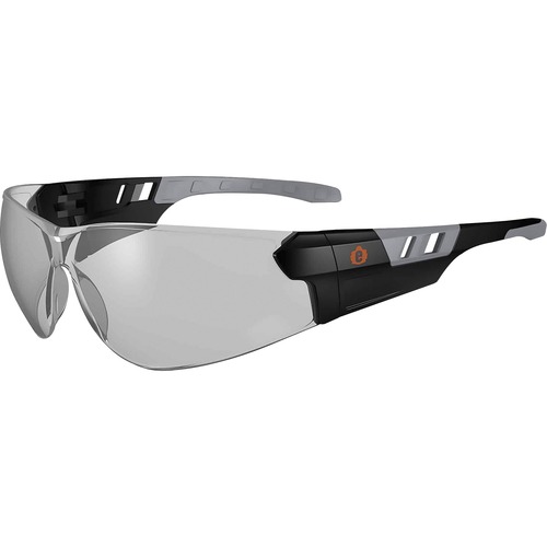 Safety Glasses, AF I/O, Black