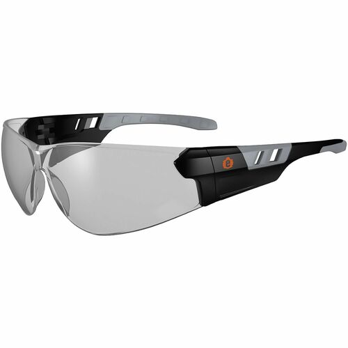 Glasses, Safety, AFAS, I/O, Black
