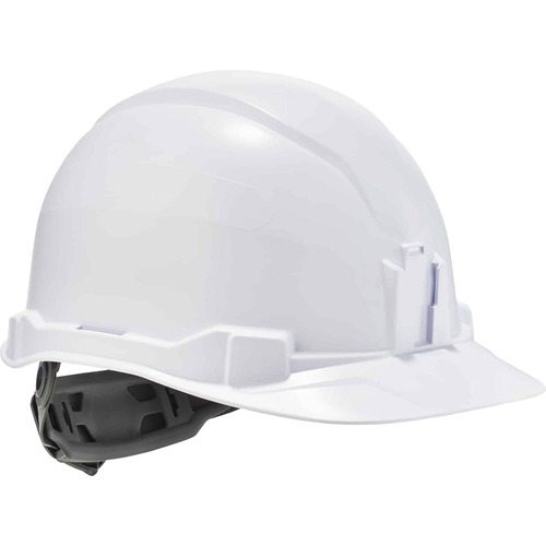 Hard Hat Cap Style, White