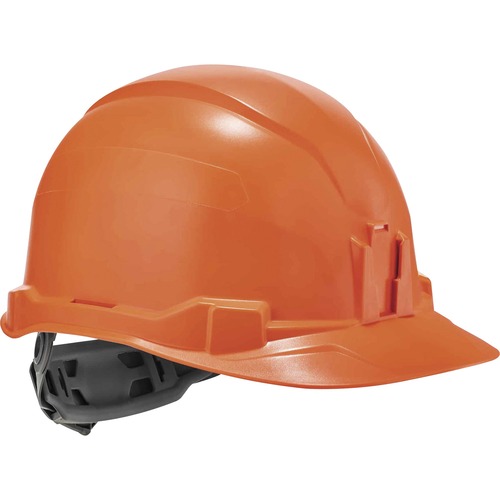 Hard Hat Cap Style, Orange
