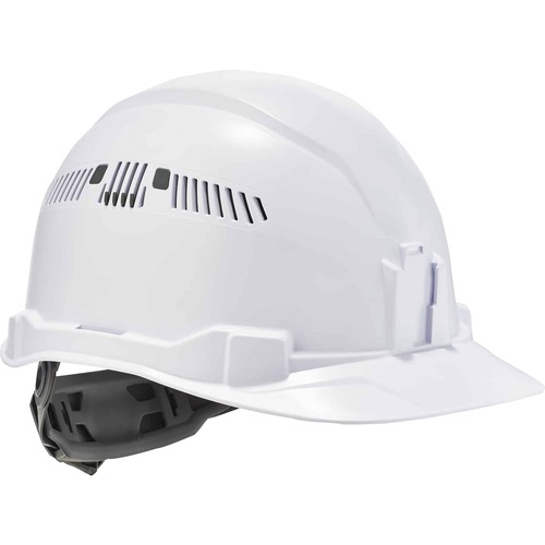 Hard Hat Cap Style, White