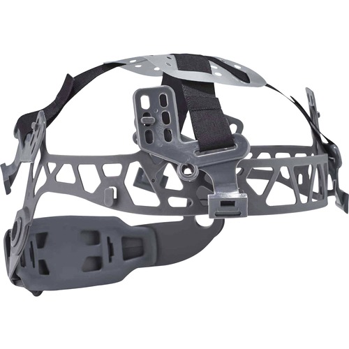 Hard Hat Suspension