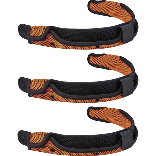 Hard Hat Sweatband 3/PK