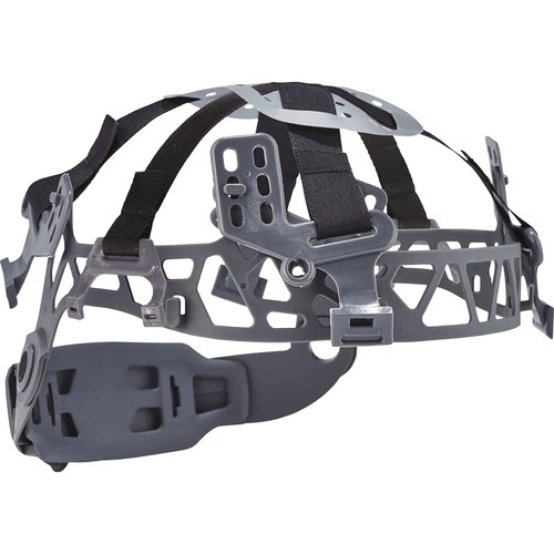 Safety Helmet Suspension