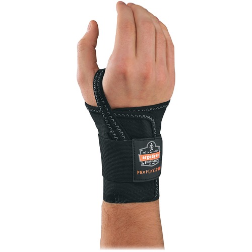 Support, Wrist, Single