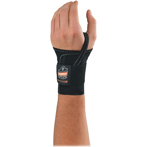 Support, Wrist Strap, Single, LL