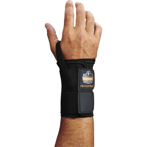 Wrist Support, S-Right, Black