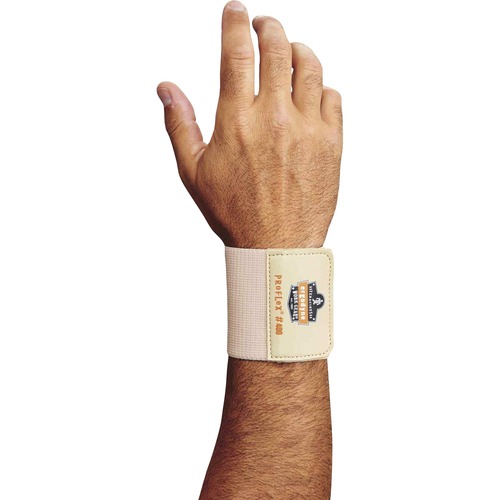 Wrap, Wrist, Universal, Tan 6/CT