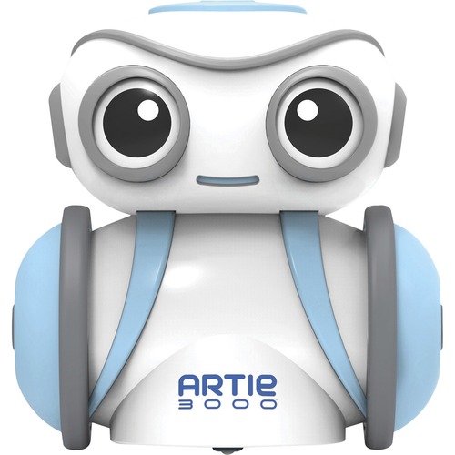 Robot, Coding, Artie3000