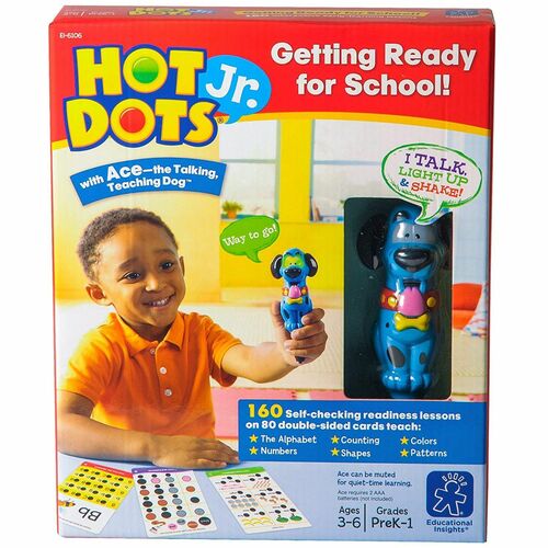 Set, Combo, Hot Dots, 81 Pc 81/ST
