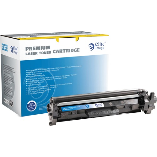 Cartridge, Laser, HP30X, Black, High Yield