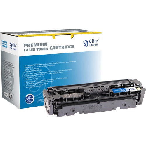 Cartridge, Laser, HP410X, Black, High Yield