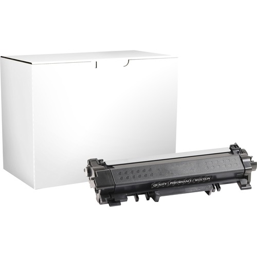 Remanufactured Toner Cartridge, BRT TN770, 4500 Yield, Black