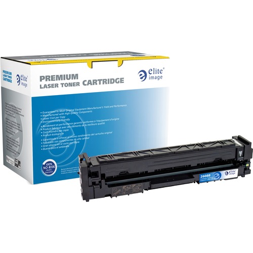 Cartridge, Laser, HP 202A, MA