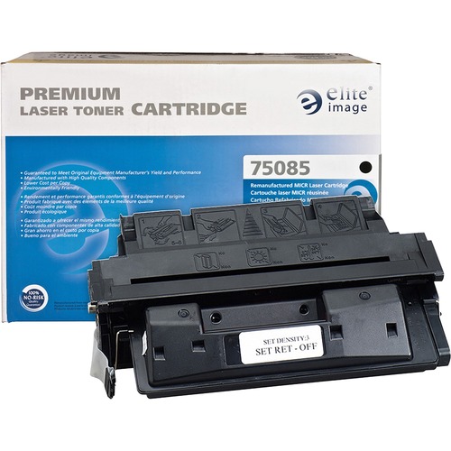 Cartridge, Micrc4127a, Toner