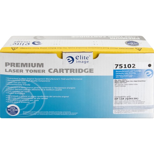 Cartridge, Hewq2613a