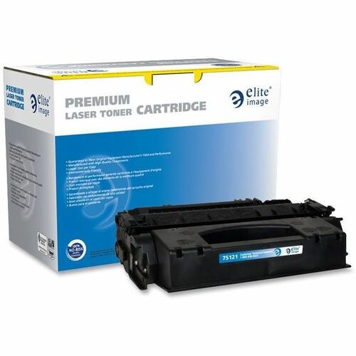Cartridge, Laser, HP Q5949X