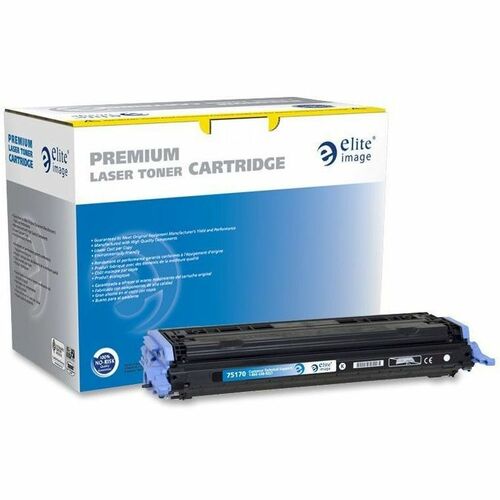 Cartridge, Q6000A, BK