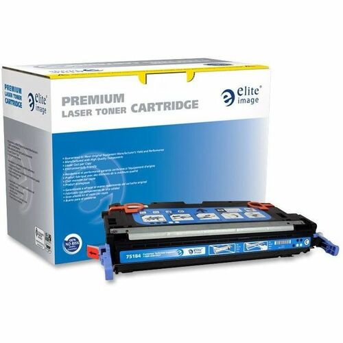 Toner, Laser, Hewq7581a, Cyan