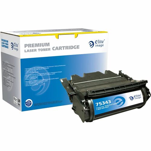 Cartridge, Dell 341-2916, 20K
