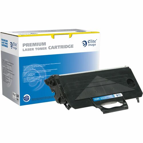 Cartridge, Bright TN360, Black