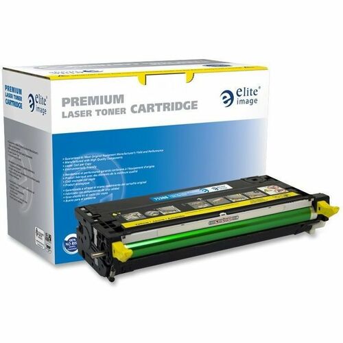 Cartridge, Dell 310-8098, YW