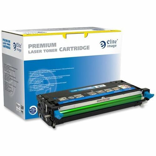 Cartridge, Dell 310-8094, Cyan