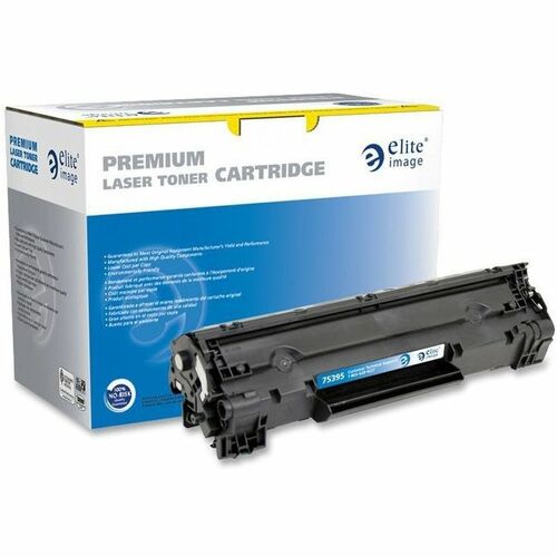 Cartridge, Hew CB436A