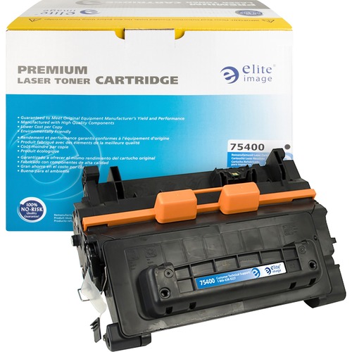 Cartridge, Hew CC364A, 10K