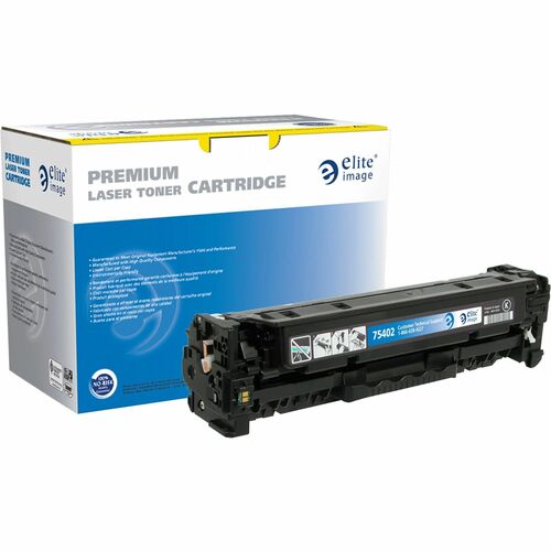 Cartridge, Hewcc530A, BK